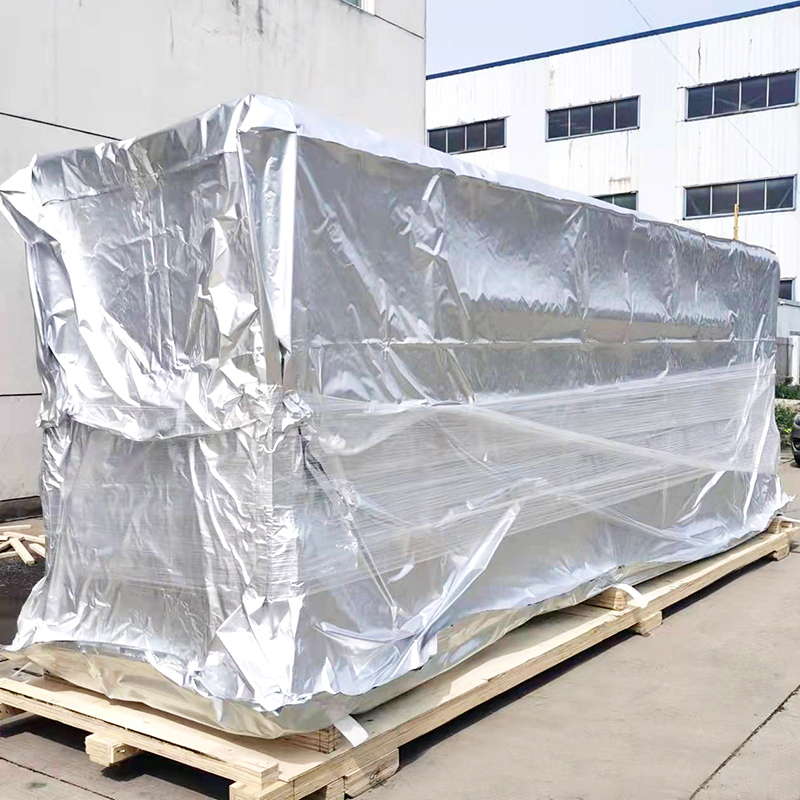 大(dà)件包裝木(mu)箱