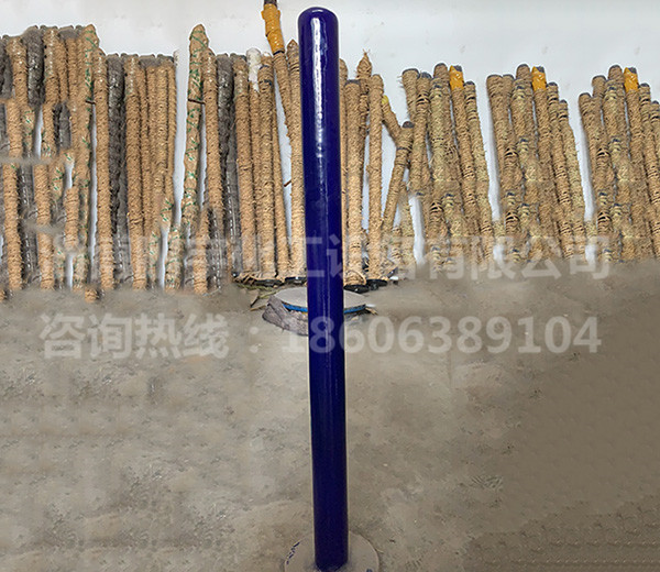 溫度計套(tào)管