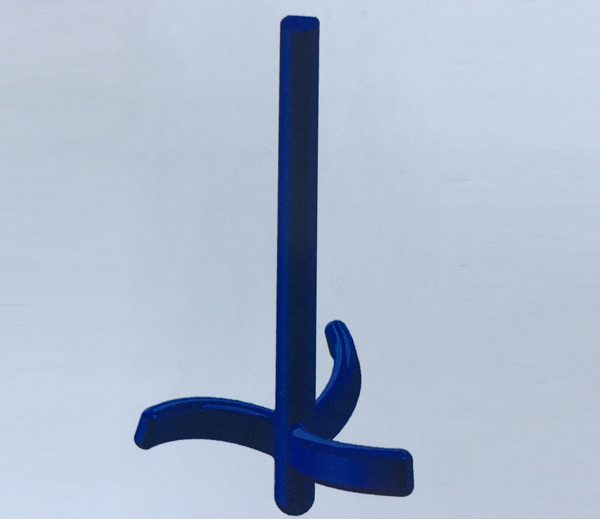 葉輪(lún)攪拌
